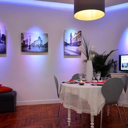 The Appart Apartment Lille Exterior photo