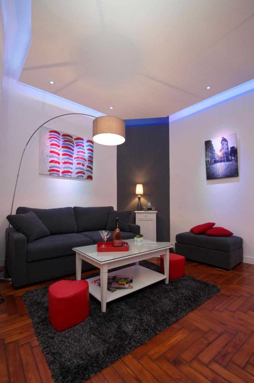 The Appart Apartment Lille Exterior photo