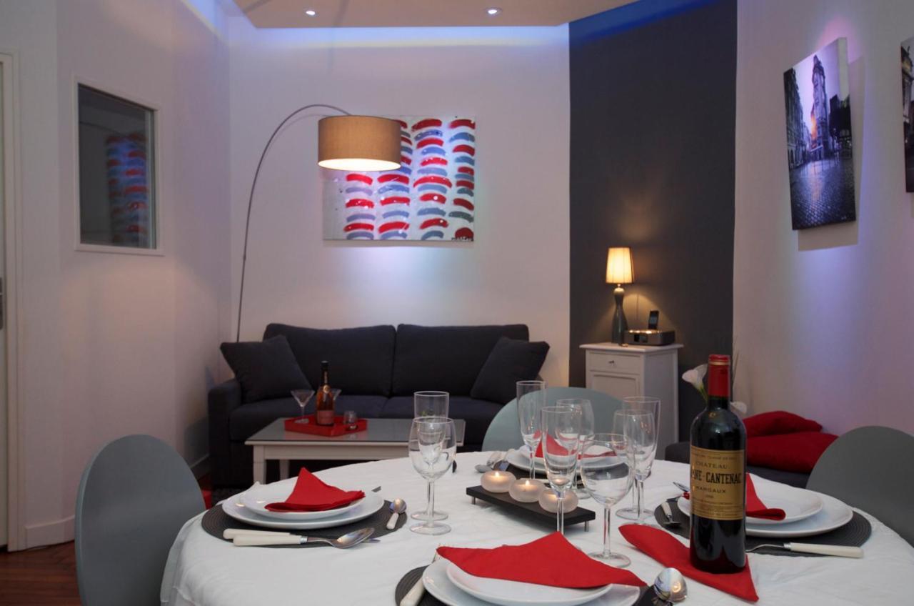 The Appart Apartment Lille Exterior photo