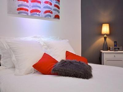 The Appart Apartment Lille Exterior photo