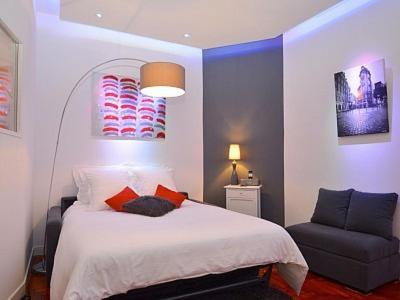The Appart Apartment Lille Exterior photo