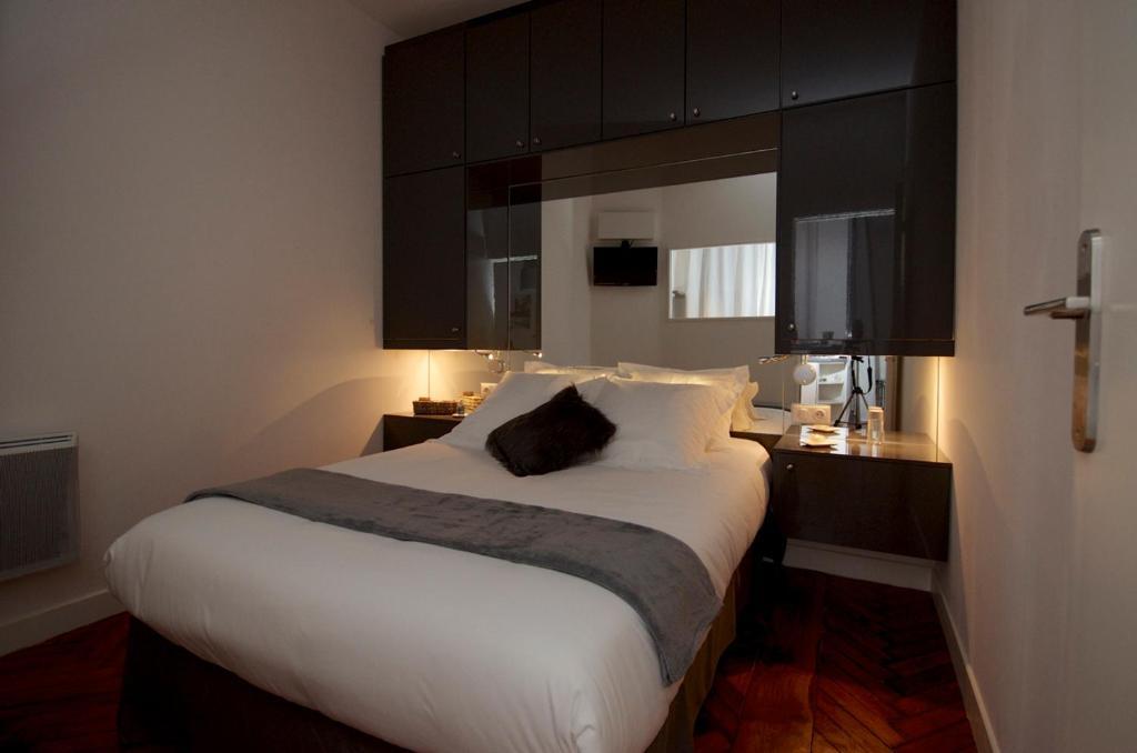 The Appart Apartment Lille Room photo