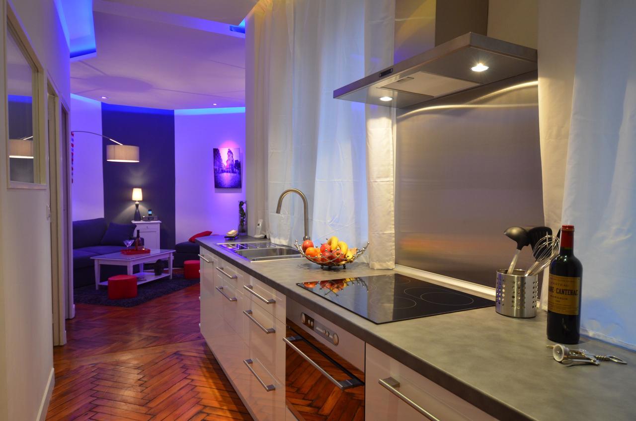 The Appart Apartment Lille Exterior photo